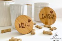 Pet Treat Jar Painted Pet Treat Jar Pet Treat Storage Paw | Etsy Pet Treat Jar Painted Pet Treat Jar Pet Treat Storage Paw | Etsy